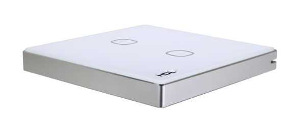 KNX iTouch bryter med 2 knapper - Bilde 8