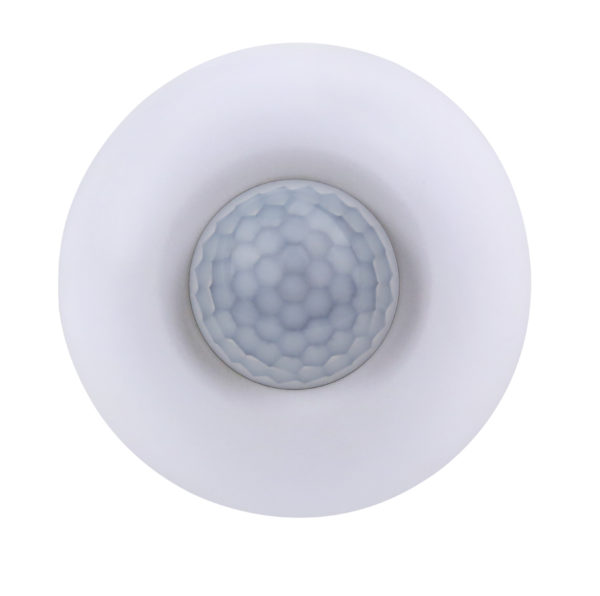 KNX PIR og LUX Overflatemontert Sensor - Bilde 2