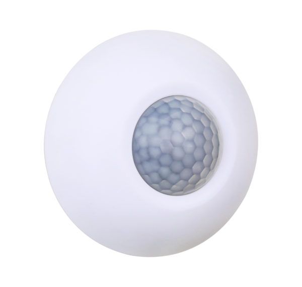 KNX PIR og LUX Overflatemontert Sensor - Bilde 3