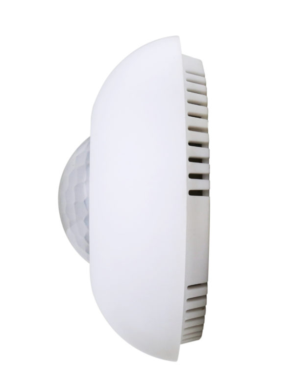 KNX PIR og LUX Overflatemontert Sensor - Bilde 4