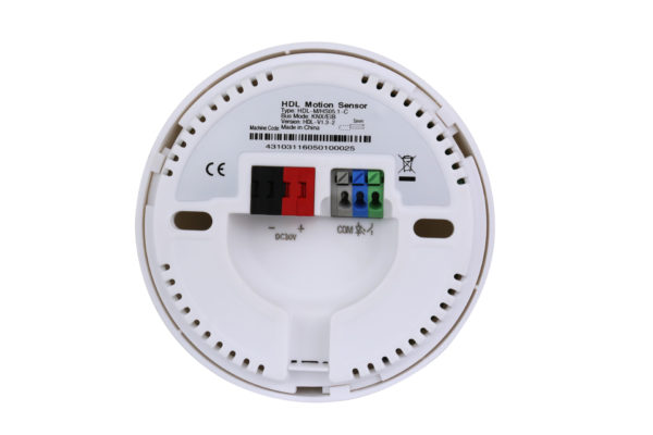 KNX PIR og LUX Overflatemontert Sensor - Bilde 5