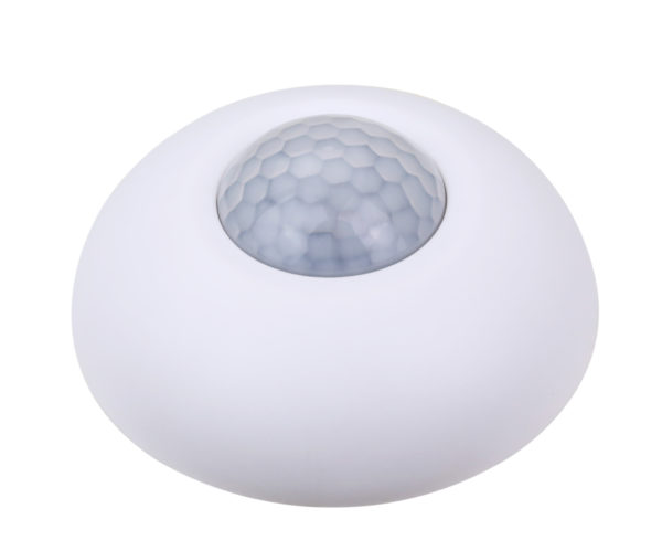 KNX PIR og LUX Overflatemontert Sensor - Bilde 6