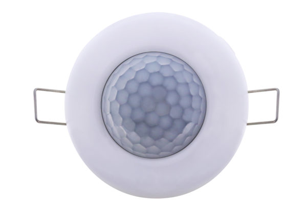 KNX PIR og LUX Minisensor - Bilde 2