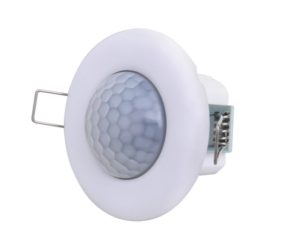 KNX PIR og LUX Minisensor - Bilde 3