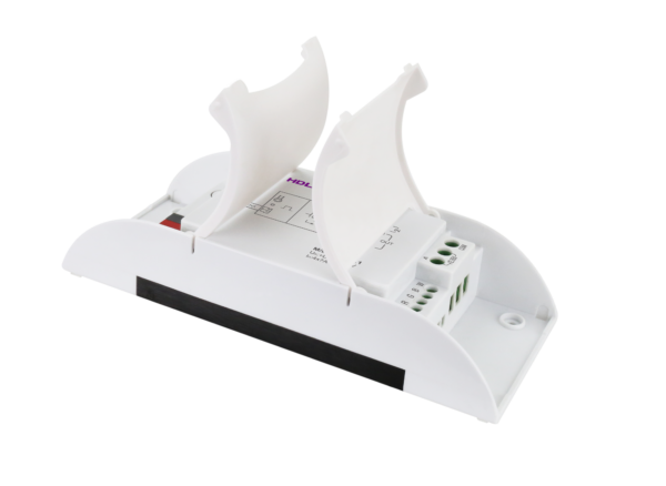 KNX 4 Kanals 7A RGBW Driver - Bilde 4