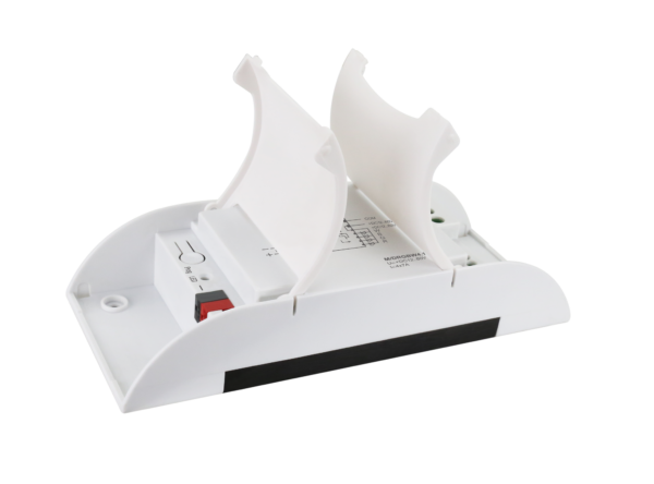 KNX 4 Kanals 7A RGBW Driver - Bilde 5