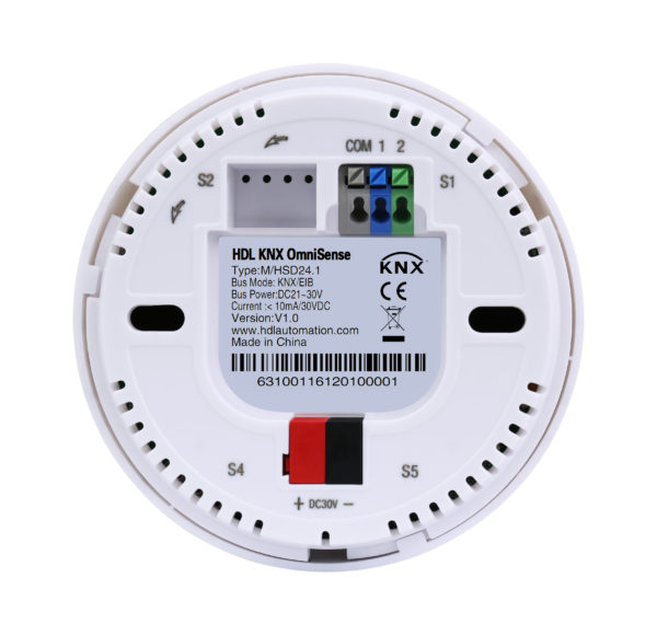 KNX OmniSense Sensor - Bilde 2
