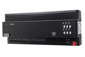 KNX 6 Kanals 1A Universelldimmer