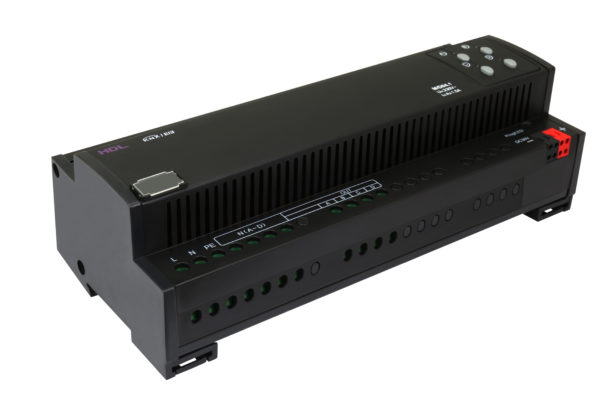 KNX 4 Kanals 1,5A Universelldimmer - Bilde 4