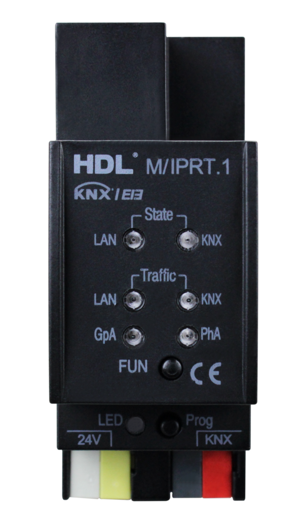KNX IP Ruter - Bilde 2