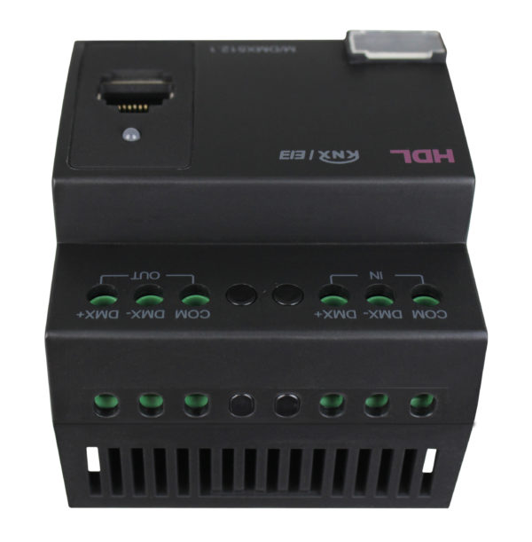 KNX DMX Opptaksmodul - Bilde 4