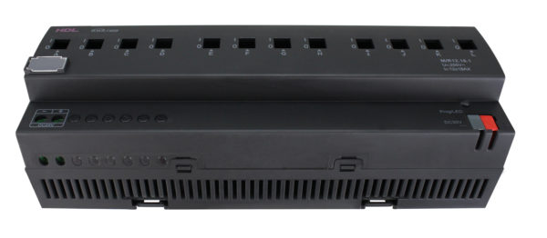 KNX 12 Kanals 16A Rele - Bilde 4