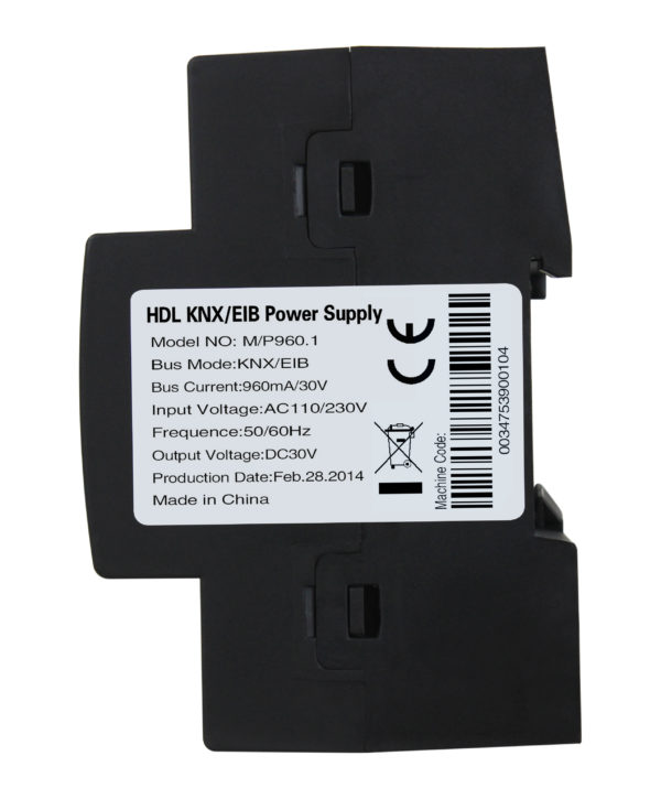 KNX 960mA Strømforsyning - Bilde 3