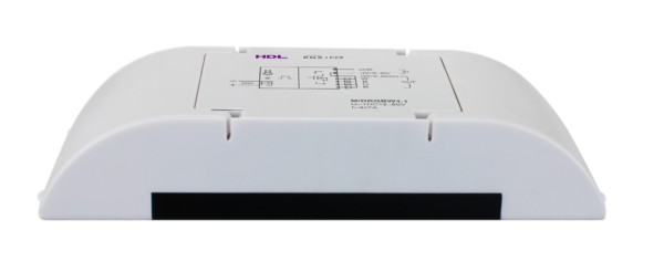 KNX 4 Kanals 7A RGBW Driver