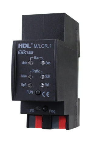 KNX Linjekobler