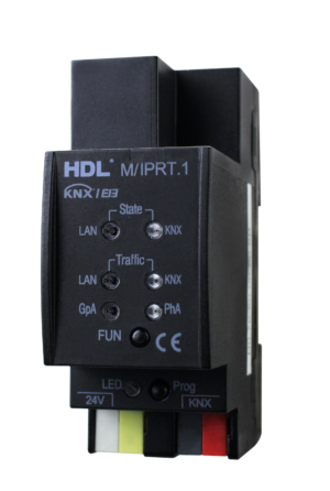 KNX IP Ruter