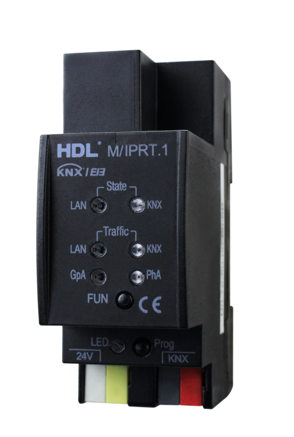KNX IP Ruter