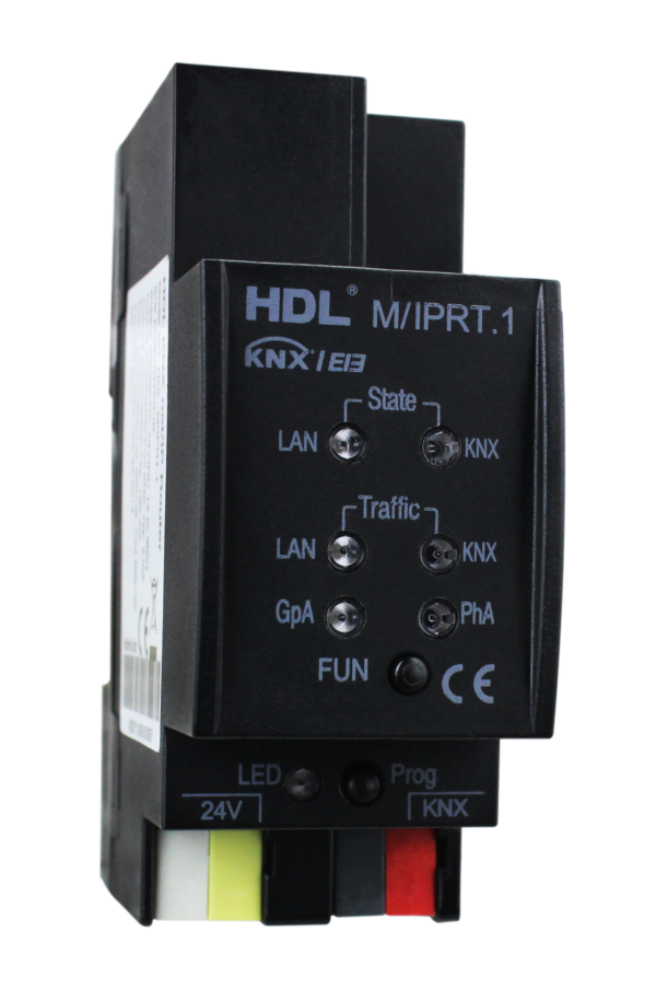 KNX IP Ruter - Bilde 3