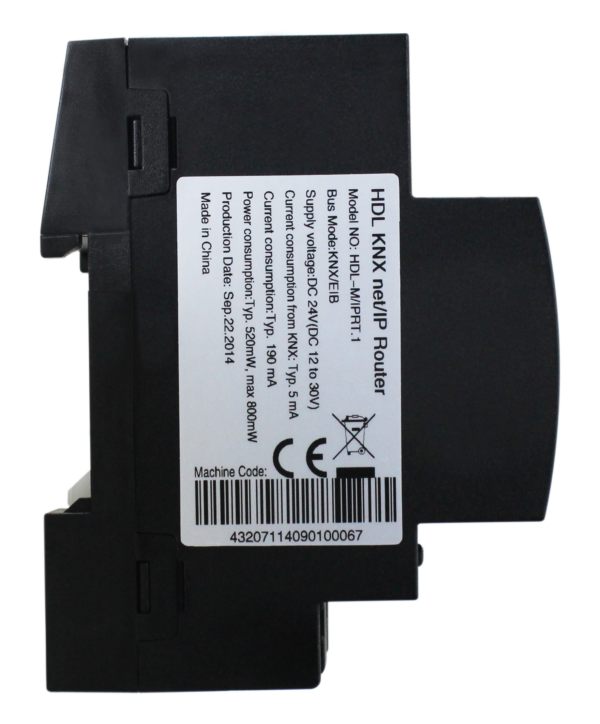 KNX IP Ruter - Bilde 4
