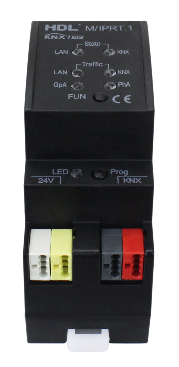KNX IP Ruter - Bilde 8