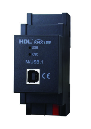 KNX USB Gateway