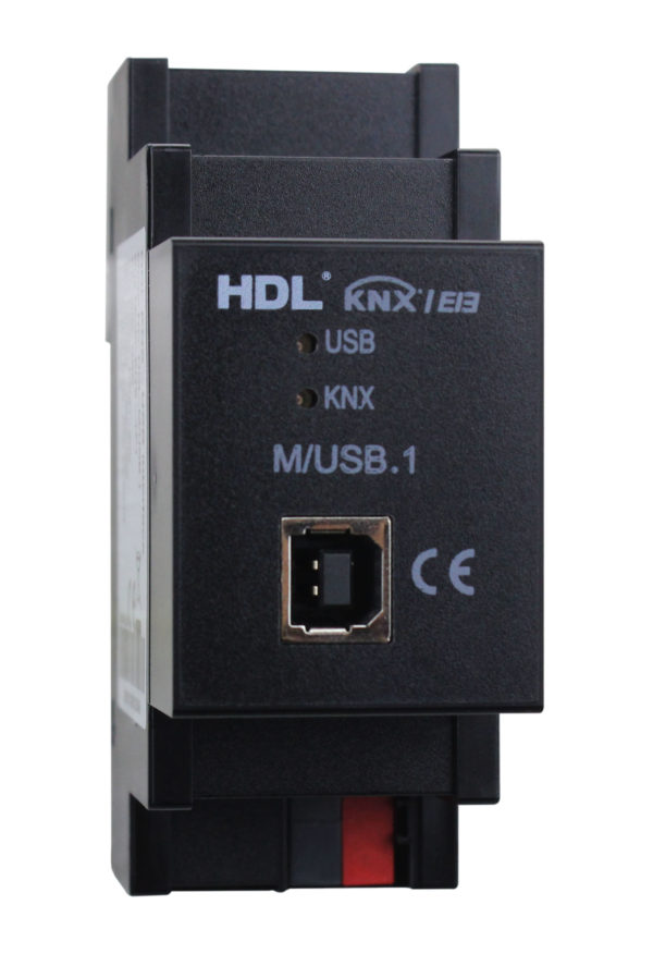 KNX USB Gateway - Bilde 4