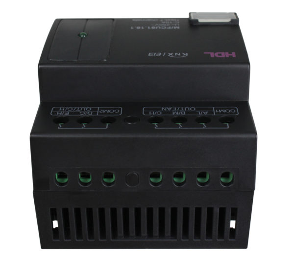 KNX FCU Varmekontroller - Bilde 5
