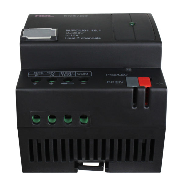 KNX FCU Varmekontroller - Bilde 6