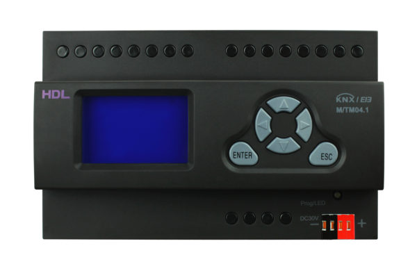 KNX Tidskontroller - Bilde 3