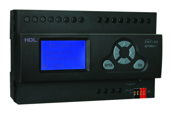 KNX Tidskontroller - Bilde 4
