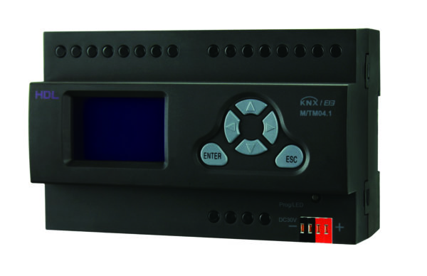 KNX Tidskontroller - Bilde 5
