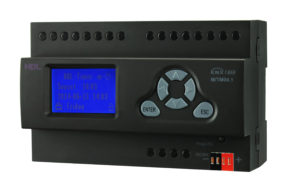 KNX Tidskontroller