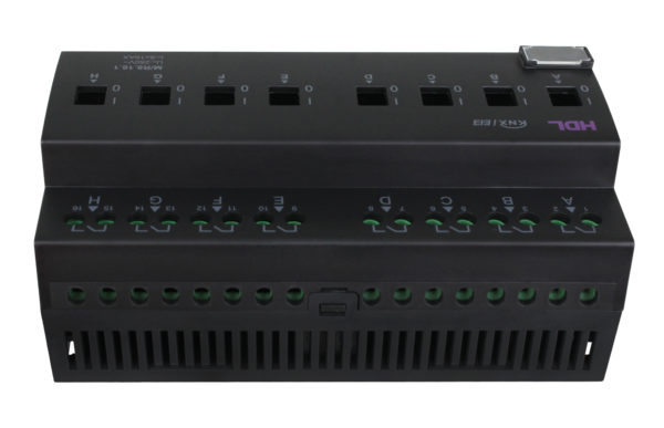 KNX 8 Kanals 16A Rele - Bilde 4