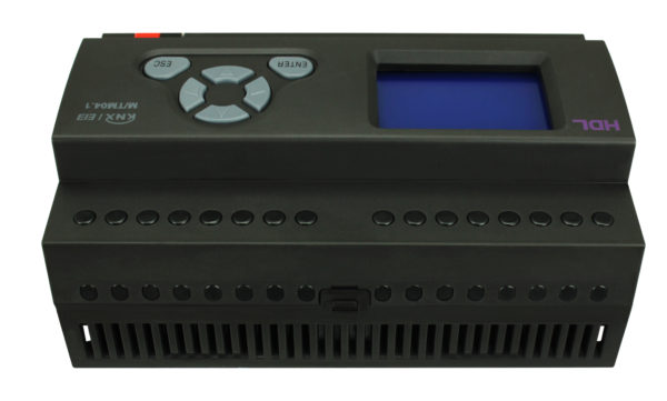 KNX Tidskontroller - Bilde 6