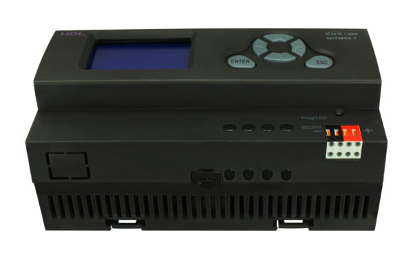 KNX Tidskontroller - Bilde 7