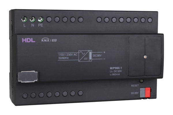 KNX 960mA Strømforsyning - Bilde 4
