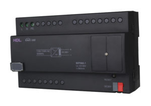 KNX 960mA Strømforsyning
