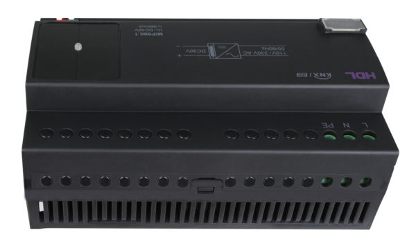 KNX 960mA Strømforsyning - Bilde 5