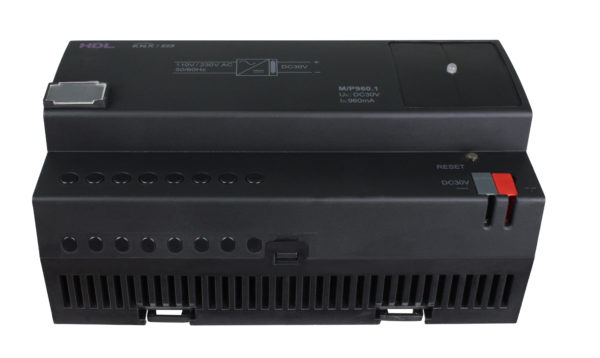 KNX 960mA Strømforsyning - Bilde 6
