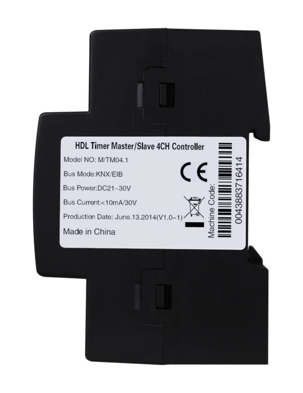 KNX Tidskontroller - Bilde 8