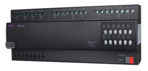 KNX 12 Kanals 10A Rele