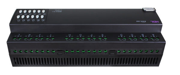 KNX 12 Kanals 10A Rele - Bilde 5