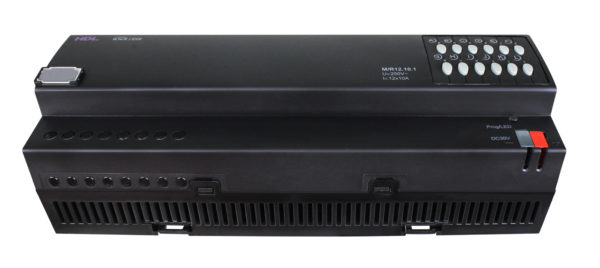 KNX 12 Kanals 10A Rele - Bilde 6