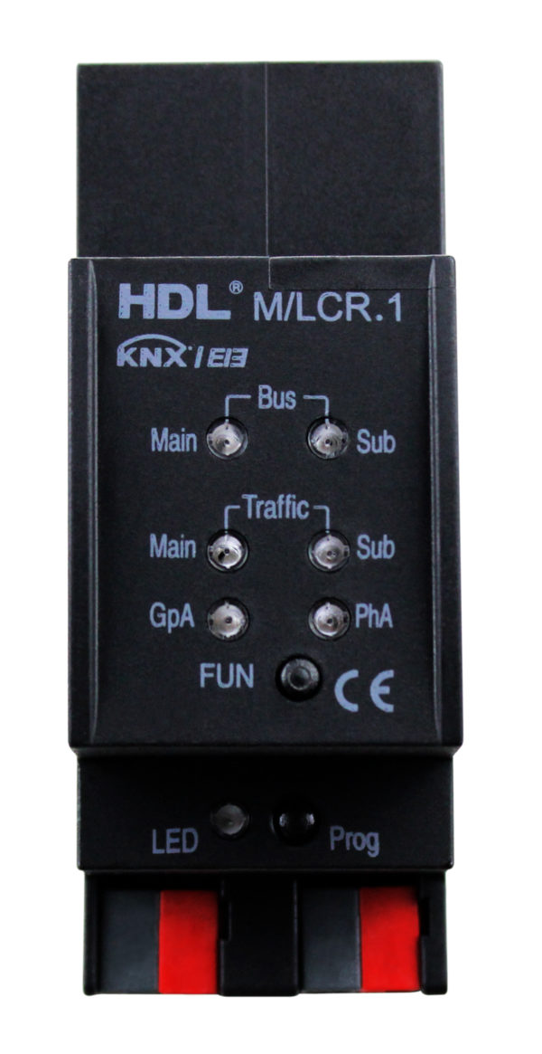 KNX Linjekobler - Bilde 8