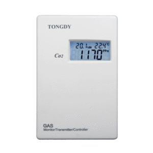 bacnet co2 sensor