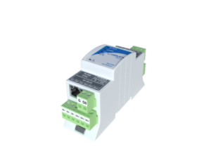 Meter Gateway iSMA