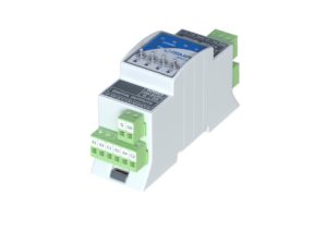 I/O modul 4I4O-H