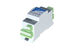 I/O modul 4U4O-H