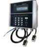 Ultrasonisk flowmeter D118