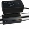 Ultrasonisk flowmeter